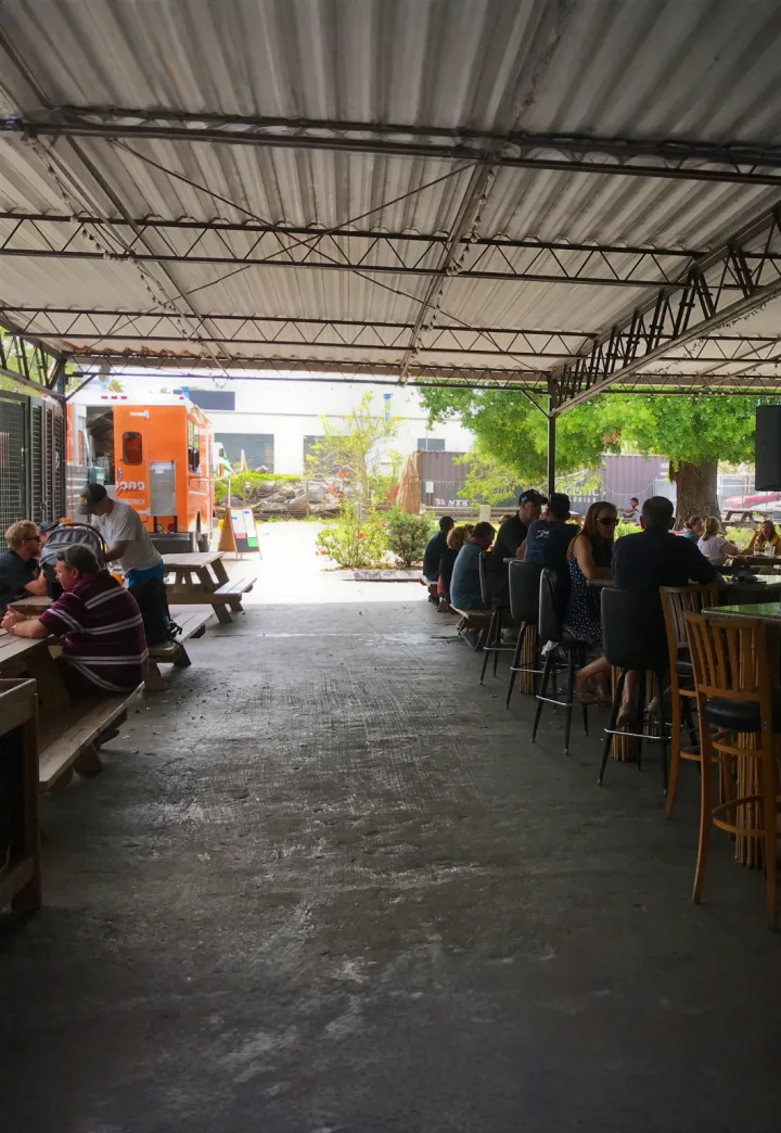 St. Pete SUMMER JAM 2024 ~ June 28 & 29 ~ Cage Brewing, St. Petersburg, FL